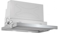 Bosch Series 4 600mm Slide-Out Rangehood DFS067A50A