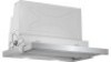 Bosch Series 4 600mm Slide-Out Rangehood DFS067A50A