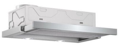 Bosch DFM064W50A 60cm Serie 2 Slideout Rangehood