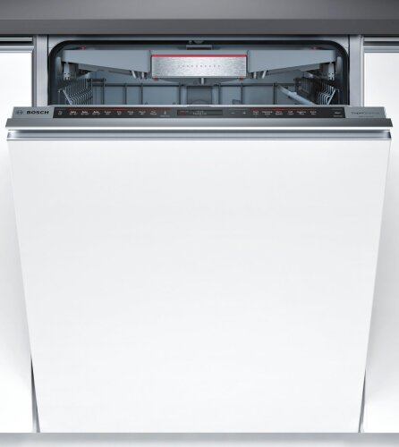Bosch SMV88TX01A Serie 8 Fully Integrated Dishwasher