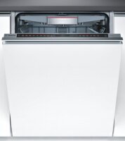 Bosch SMV88TX01A Serie 8 Fully Integrated Dishwasher