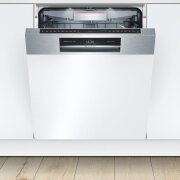 Bosch SMI88TS02A Serie 8 Semi Integrated Dishwasher