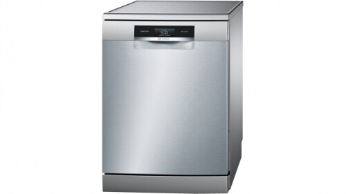 Bosch Serie 8 ActiveWater 60 Dishwasher - Stainless Steel - SMS88TI01A;
