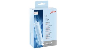 5 x Jura CLARIS Blue+ 3-Pack Filters