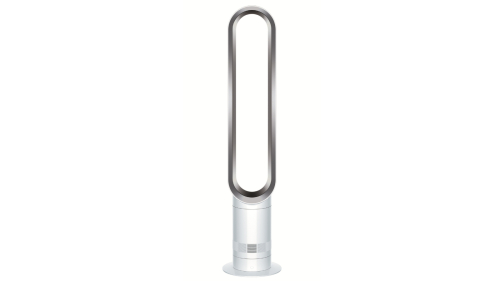 Dyson AM07 Cool Tower Fan - White/Silver