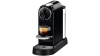Nespresso CitiZ Solo Capsule Coffee Machine by De'Longhi - Black