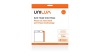 5 x Unilux Anti-Flood Inlet Hose 1.5m