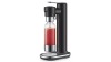 Breville The InFizz Fusion Sparkler - Black Truffle