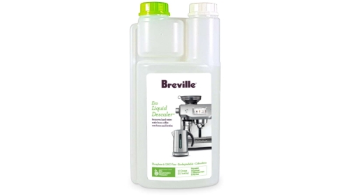 6 x Breville 1L Eco Liquid Descaler