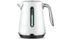 Breville The Soft Top Luxe 1.7L Kettle - Sea Salt