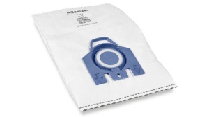 5 x Miele HyClean Pure GN Vacuum Cleaner Bag