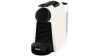 Nespresso Essenza Mini Solo Coffee Machine by DeLonghi - White