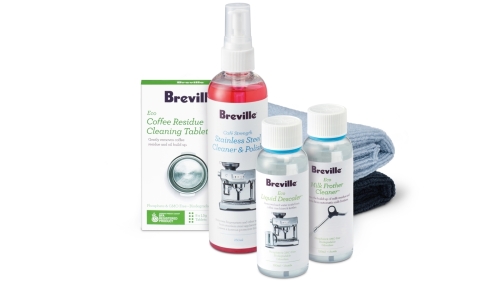 3 x Breville Espresso Detox Pack BES015CLR