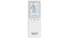 3 x AppliancePro Universal Air Conditioner Remote Control - AIRREMOTEII