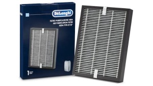 4 x DeLonghi HEPA Air Purifier Filter