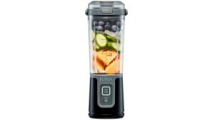 2 x Ninja Blast Portable Blender - Black BC100BKANZ