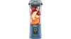 2 x Ninja Blast Portable Blender - Denim Blue BC100NVAN
