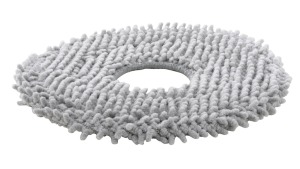 5 x Roborock Rotating Mop Cloth for QRevo, QRevo Max V