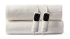 Sunbeam Sleep Perfect Antibacterial Electric Blanket - Queen