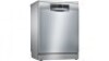 Bosch 60cm Series 6 Anti-Fingerprint Freestanding Dishwasher SMS66MI03A;
