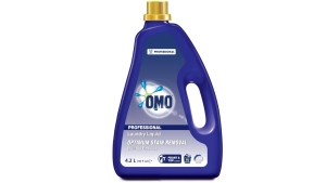 4 x Omo Professional 4.2L Laundry Liquid UL67297722