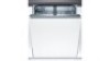 Bosch 60cm Fully Integrated Dishwasher - Stainless Steel SMV66JX01A