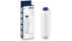 6 x DeLonghi Water Impurify Filter DLSC002