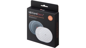 3 x LG Power Drive Wet Mop Starter Kit