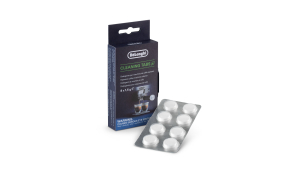 7 x De'Longhi Cleaning Tablets DLSC552