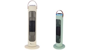 Ausclimate 2000w Smart Tower Heater