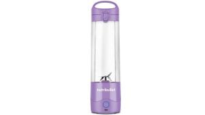 2 x Nutribullet Portable Cordless Blender - Lilac NB07400LP