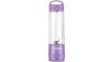 2 x Nutribullet Portable Cordless Blender - Lilac NB07400LP