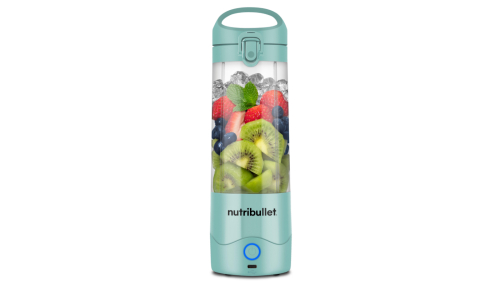 2 x Nutribullet Portable Blender - Eggshell NB07400LB