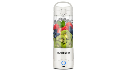 2 x Nutribullet Portable Blender - White