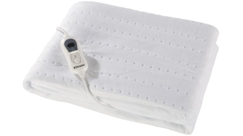 2 x Dimplex Dream Easy Fitted Non-Woven Polyester Electric Blanket - King Single