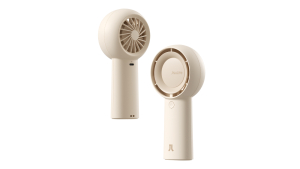 4 x Jisulife Life5 Plus Handheld Fan FA43