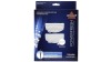 4 x Bissell PowerFresh Steam Mop Replacement Pads and Fragrance Discs