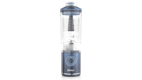 Ninja Blast Max Cordless Portable Blender - Deep Navy