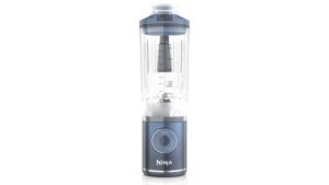 Ninja Blast Max Cordless Portable Blender - Deep Navy