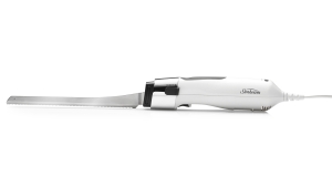 2 x Sunbeam Carveasy Twin Blade Electric Knife EK6000