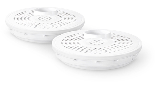 3x Breville the Activ360 Water Purifier Filter LWA063WHT0ZAN1
