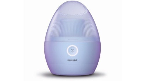 4 x Philips USB Rechargeable Fabric Shaver