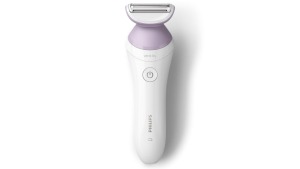 2 x Philips Series 6000 Wet & Dry Lady Shaver