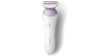 2 x Philips Series 6000 Wet & Dry Lady Shaver