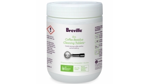 3 x Breville Eco 40 Pack Coffee Residue Cleaning Tablet BES013CLR