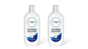 3 x Tineco 2 Piece Multi-Surface Cleaning Solution