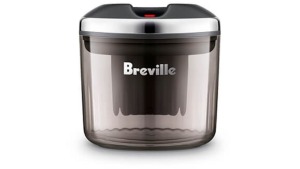 Breville The Puck Sucker