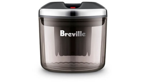 Breville The Puck Sucker
