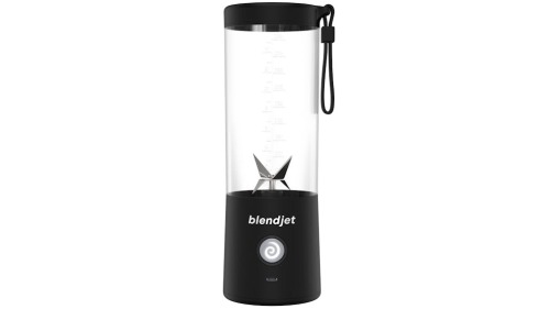 2 x Blendjet 2 V2 Portable Blender - Black