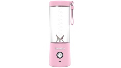 2 x Blendjet 2 V2 Portable Blender - Blush